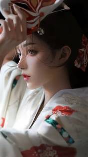 正在缩小的男人