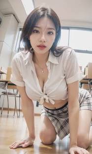 爱情抓马