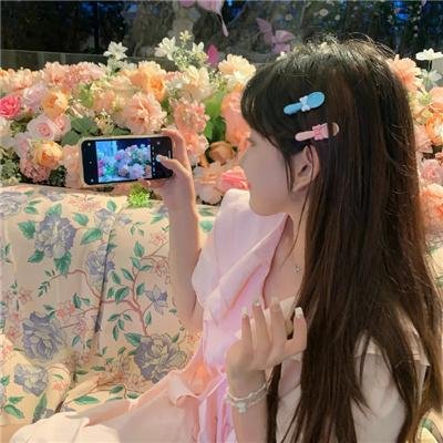 女孩们