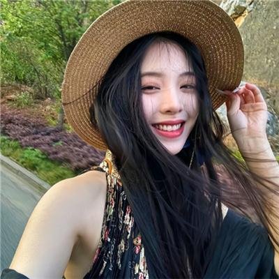 女孩详细剧照